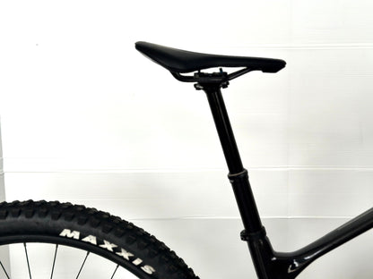 Scott Genius 920 2025 usata — dettaglio