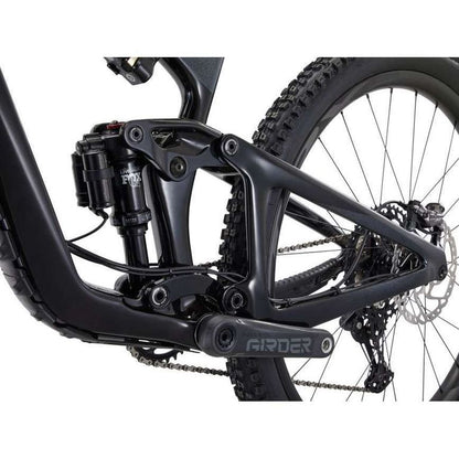 Giant Trance Advanced Pro 29 1 — gruppo Shimano Deore XT, taglia L