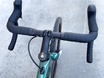 3T Exploro Racemax 2024 usata — dettaglio