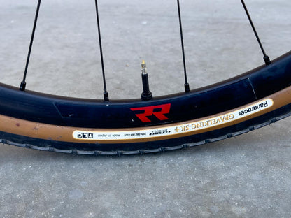 3T Exploro Racemax 2024 usata — dettaglio