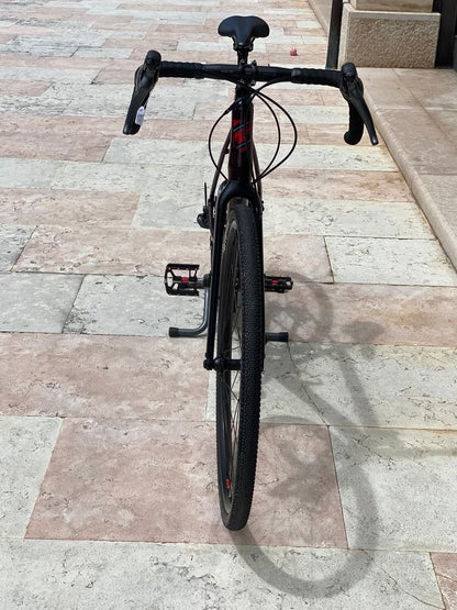 GT Grade 2023 usata — dettaglio