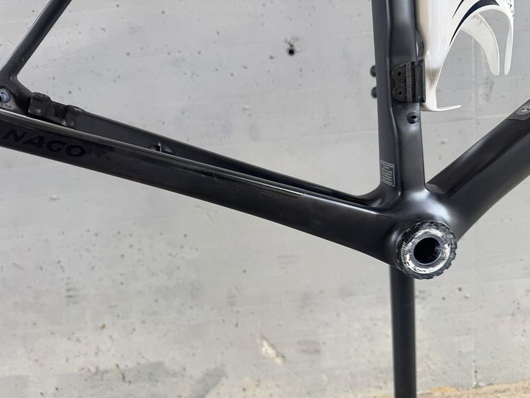 Colnago C68 Raod — telaio in Carbonio, Ottime condizioni