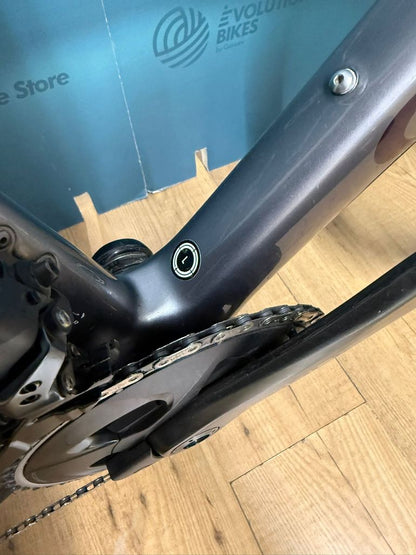 Wilier Triestina Filante Slr 2x12 2023 usata — dettaglio