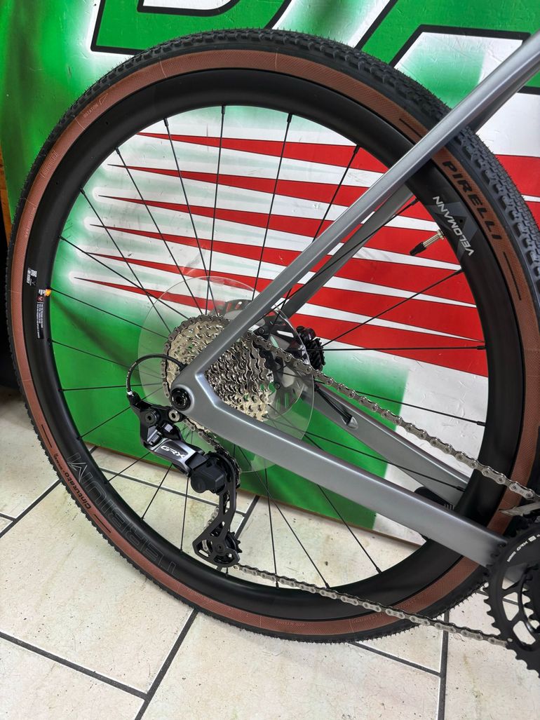 Bianchi Impulso Pro 820 2026 usata — dettaglio