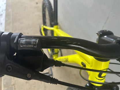 Cannondale Trail 8 2023 usata — dettaglio
