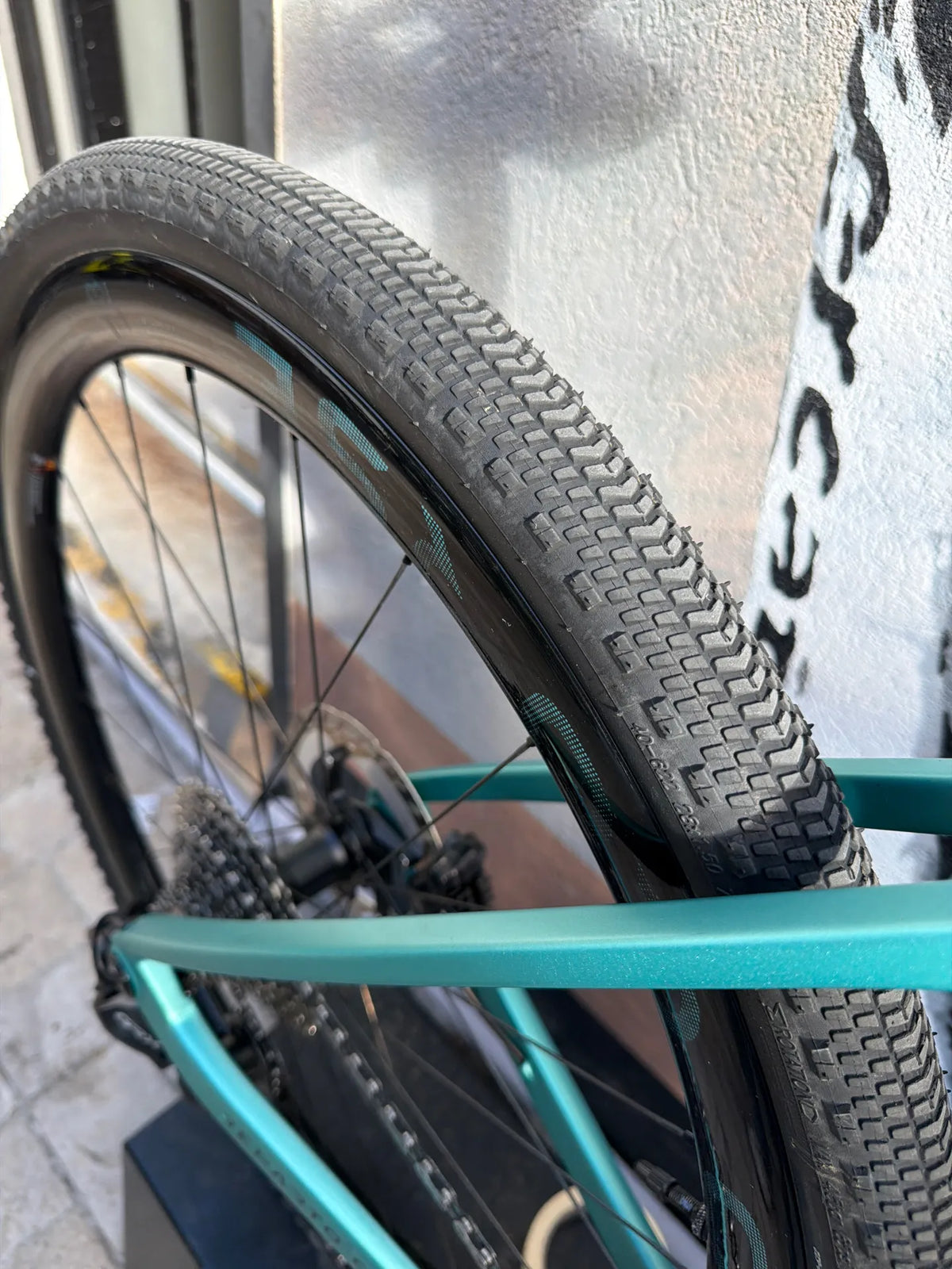 Bianchi Impulso Rc 825 2026 — Bici usata
