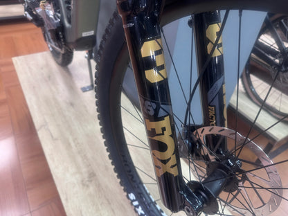 Trek Fuel+ Lx 9.8 90 Gen 2 2026 usata — dettaglio