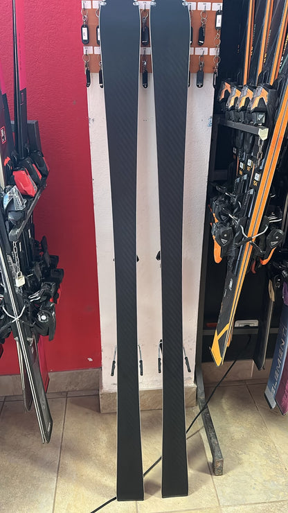 Salomon S/Max Endurance 2026 usato — dettaglio