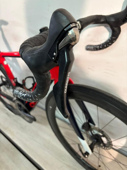 Cervelo S3 2018 usata — dettaglio