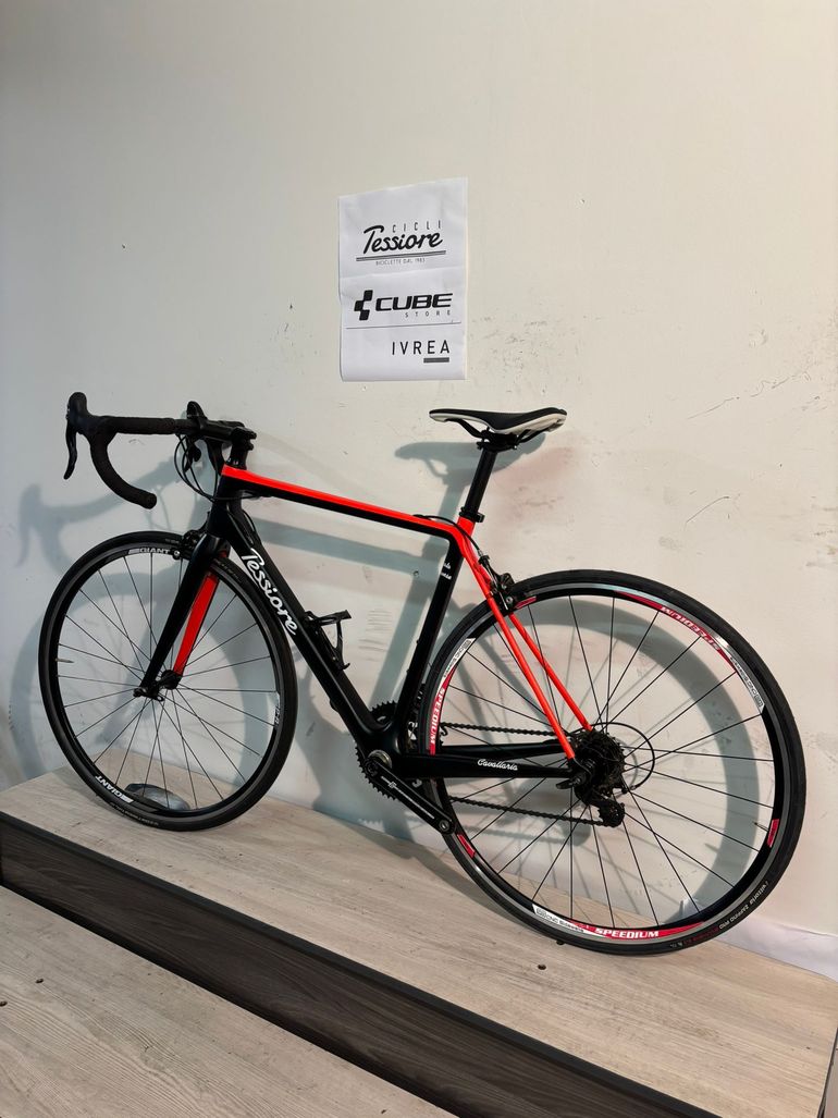 Other Brands Cavallaria 2014 — Bici usata