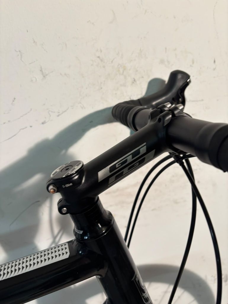 GT Grade Expert 2020 usata — dettaglio