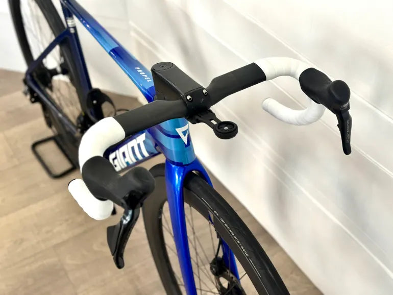 Giant Propel Advanced Sl 0 2024 usata — dettaglio