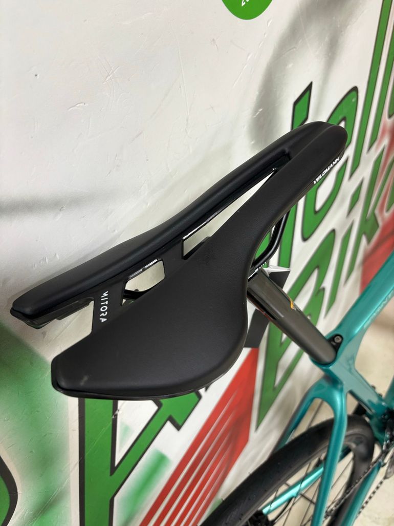 Bianchi Sprint — telaio in Carbonio, Nuovo