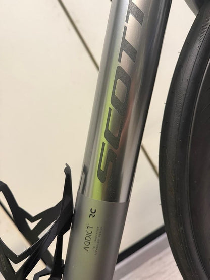 Scott Addict Rc Ultimate 2026 usata — dettaglio