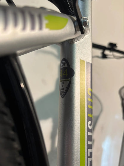 Torpado Afrodite 2024 usata — dettaglio