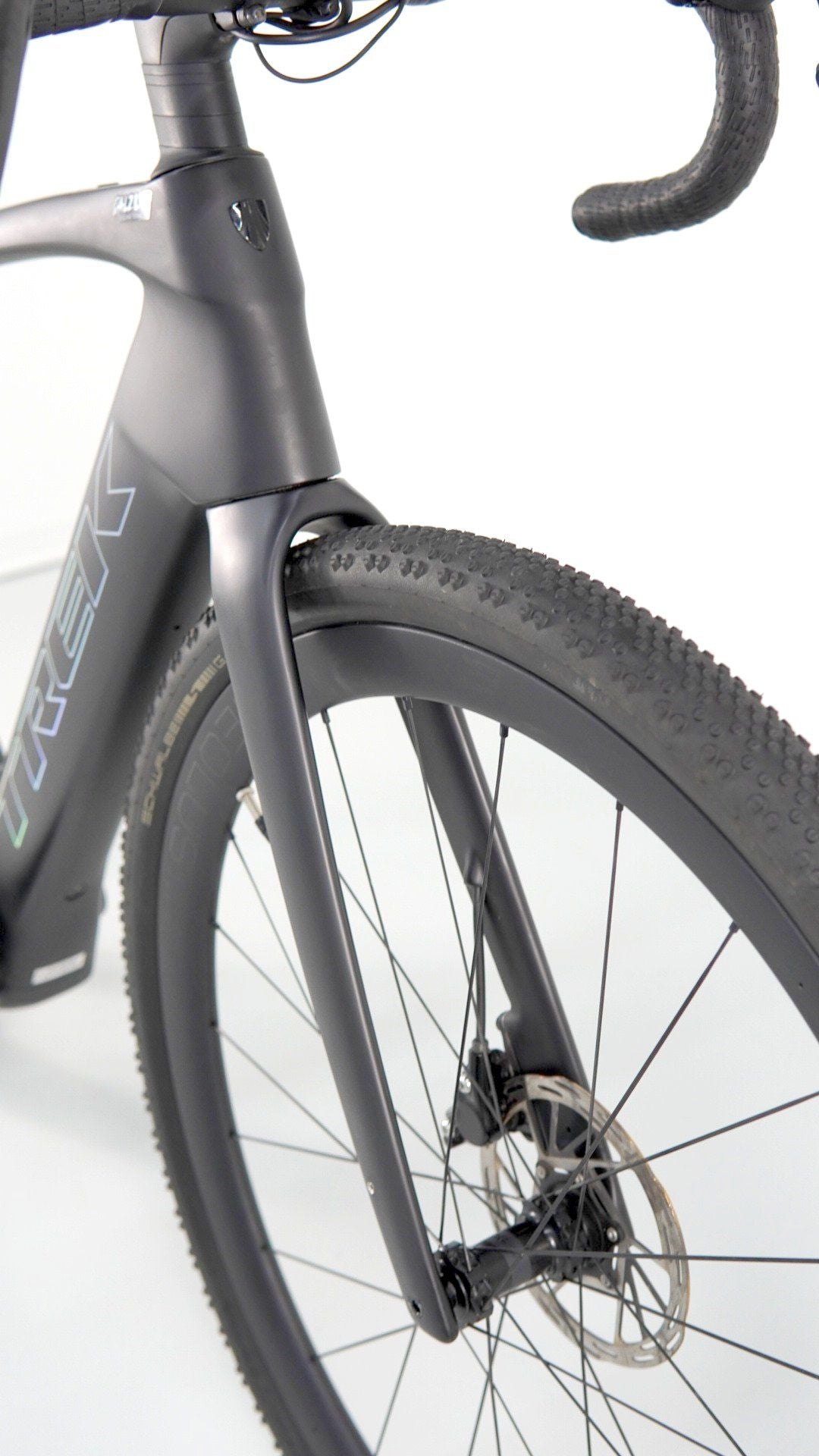 Trek Domane+ Slr 6 2024 usata — dettaglio