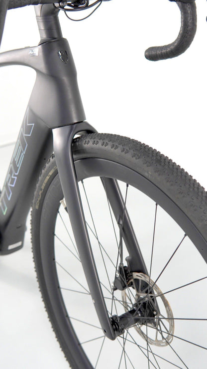 Trek Domane+ Slr 6 2024 usata — dettaglio