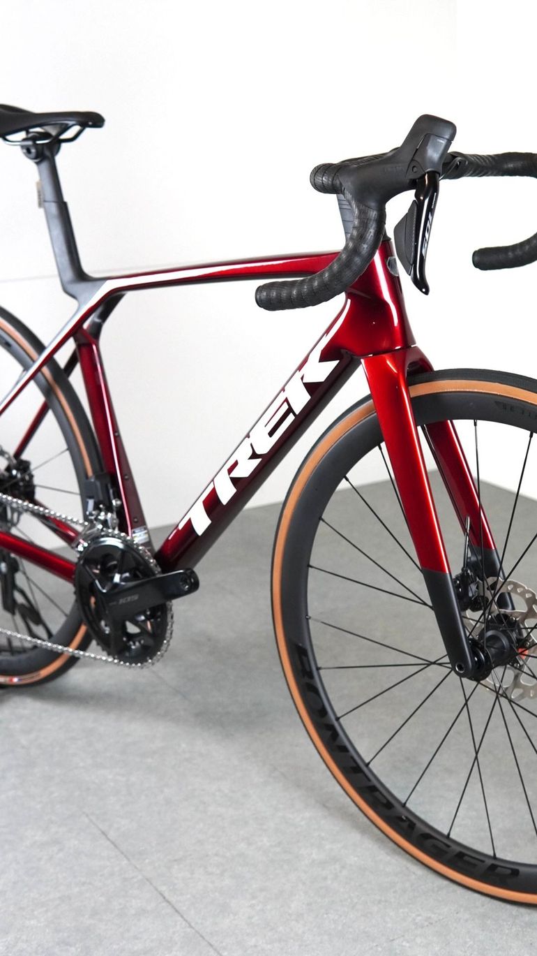 Trek Madone Sl 6 Gen 8 2025 usata — dettaglio