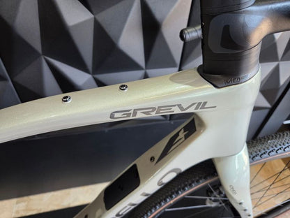 Pinarello Grevil F1 610 2025 usata — dettaglio