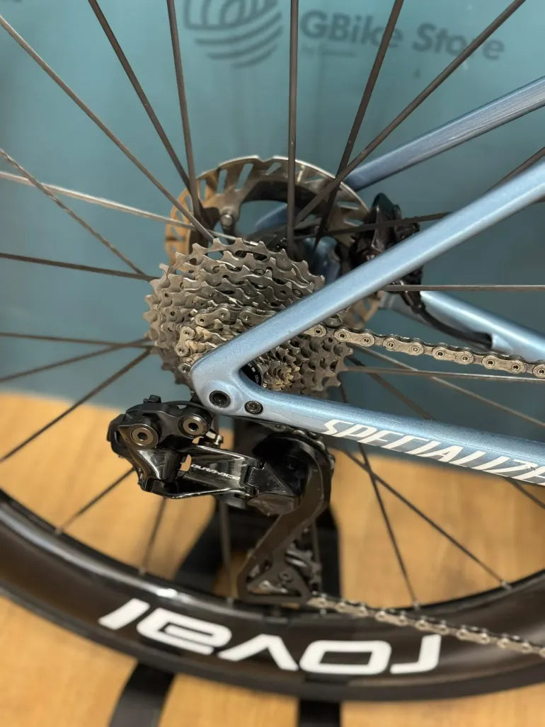 Specialized Tarmac Sl8 2026 — Bici usata