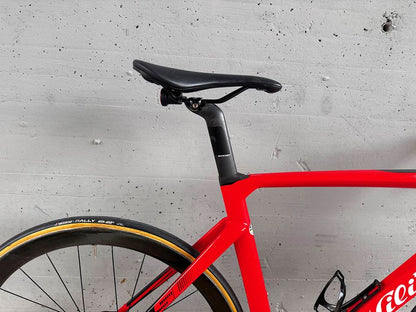Wilier Triestina Cento10 Sl 2022 — Bici usata