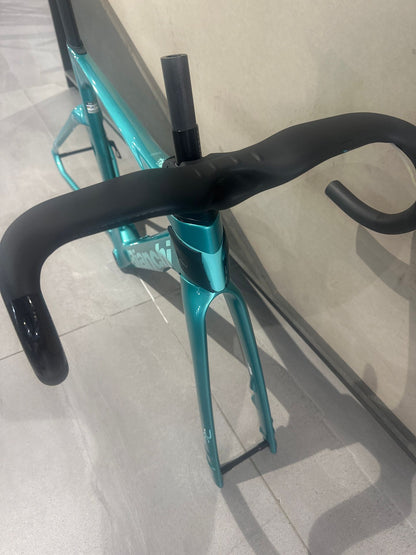 Bianchi Oltre Rc — gruppo Frameset, taglia 50