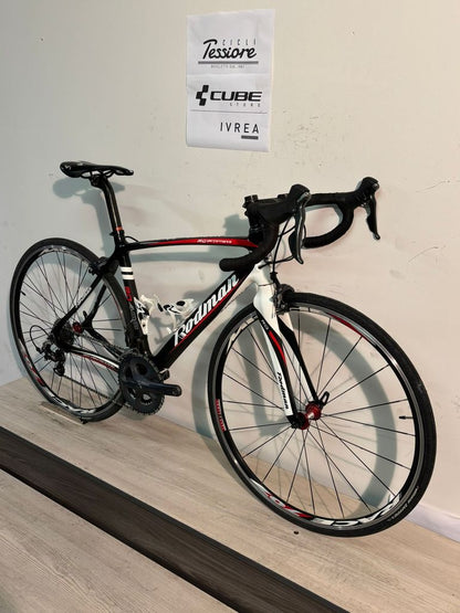 Rodman Rd400 — gruppo Shimano Ultegra, taglia 54