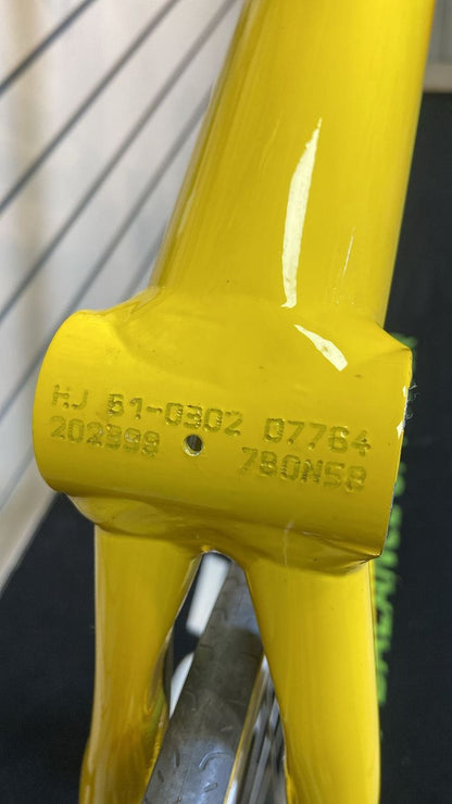 Cannondale Caad 3 — telaio in Alluminio, Nuovo