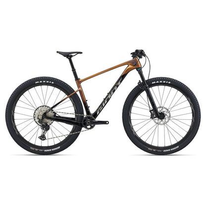 Giant Xtc Advanced 29 1 Meteor Storm — telaio in Carbonio, Nuovo
