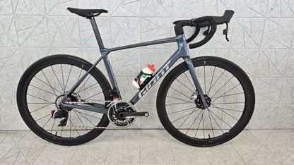 Giant Tcr Advanced Pro Ltd — telaio in Carbonio, Nuovo