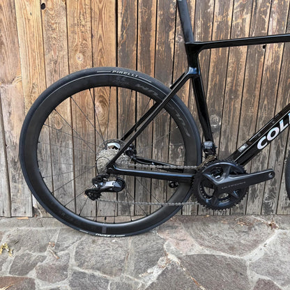 Colnago V4rs 2026 usata — dettaglio