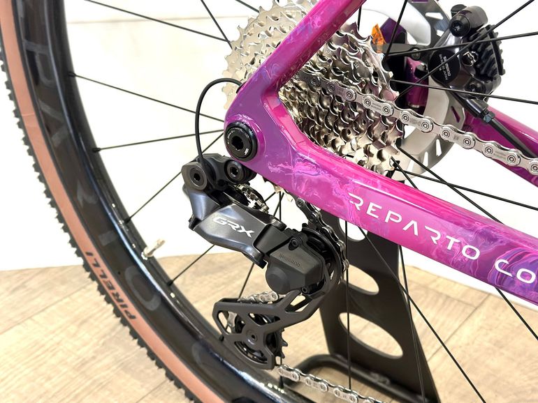 Bianchi Impulso Rc | Miami Drip 2026 usata — dettaglio