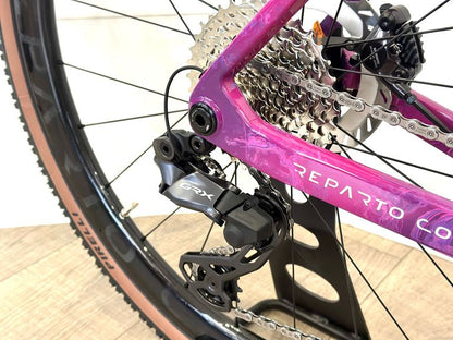 Bianchi Impulso Rc | Miami Drip 2026 usata — dettaglio