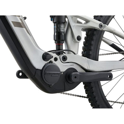 Giant Stance E+ 0 Pro — gruppo Shimano Deore XT, taglia S