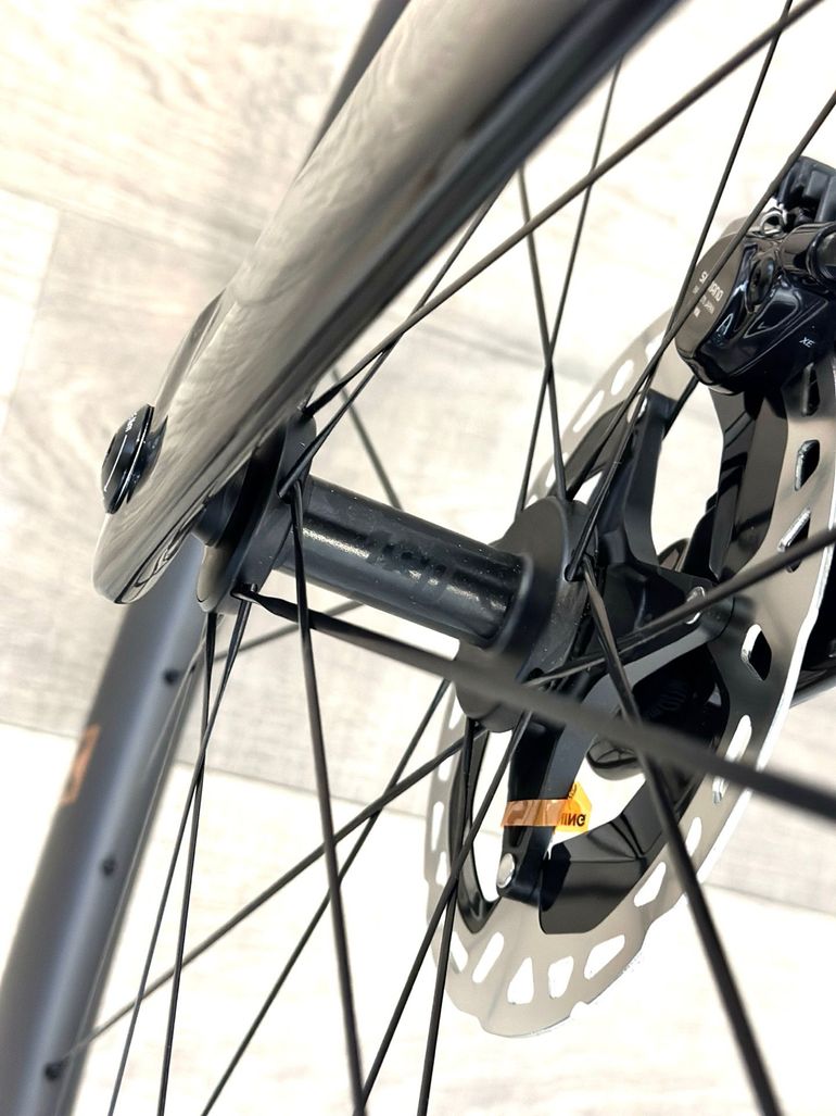 Cervelo S5 2026 usata — dettaglio