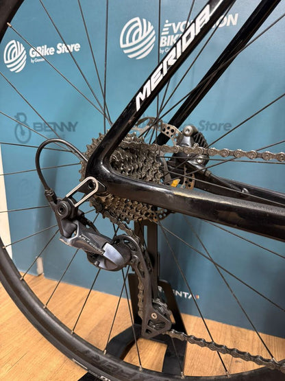 Merida Scultura 5000 — gruppo Shimano Ultegra, taglia L