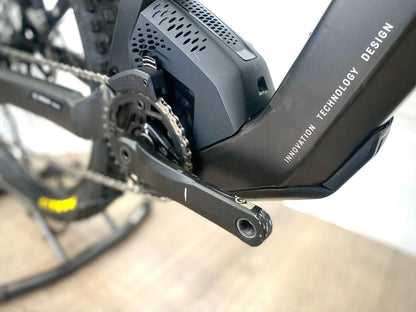 Scott Patron Eride 900 — telaio in Carbonio, Ottime condizioni