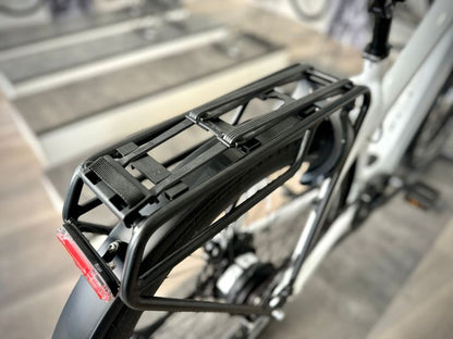 Riese & Müller Charger4 Mixte Gt Vario Select 2025 usata — dettaglio