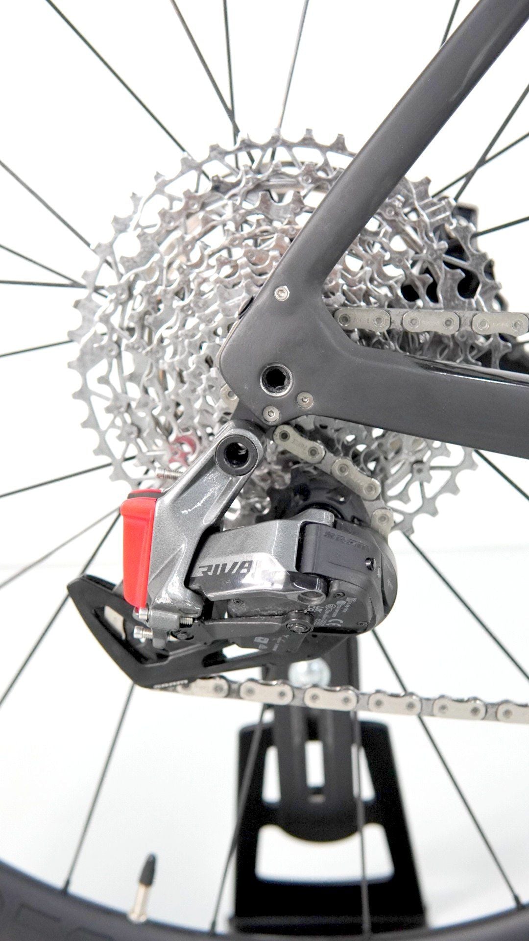 Trek Domane+ Slr 6 — telaio in Carbonio, Ottime condizioni