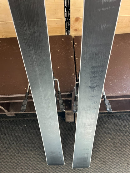 Nordica Spitfire TI R 2026 usato — dettaglio
