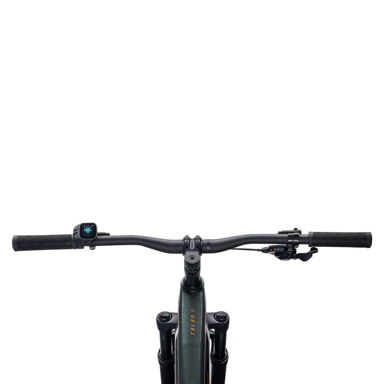 Giant Talon E+ 2026 usata — dettaglio