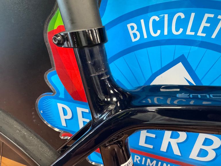 Trek Émonda Slr 7 2023 usata — dettaglio