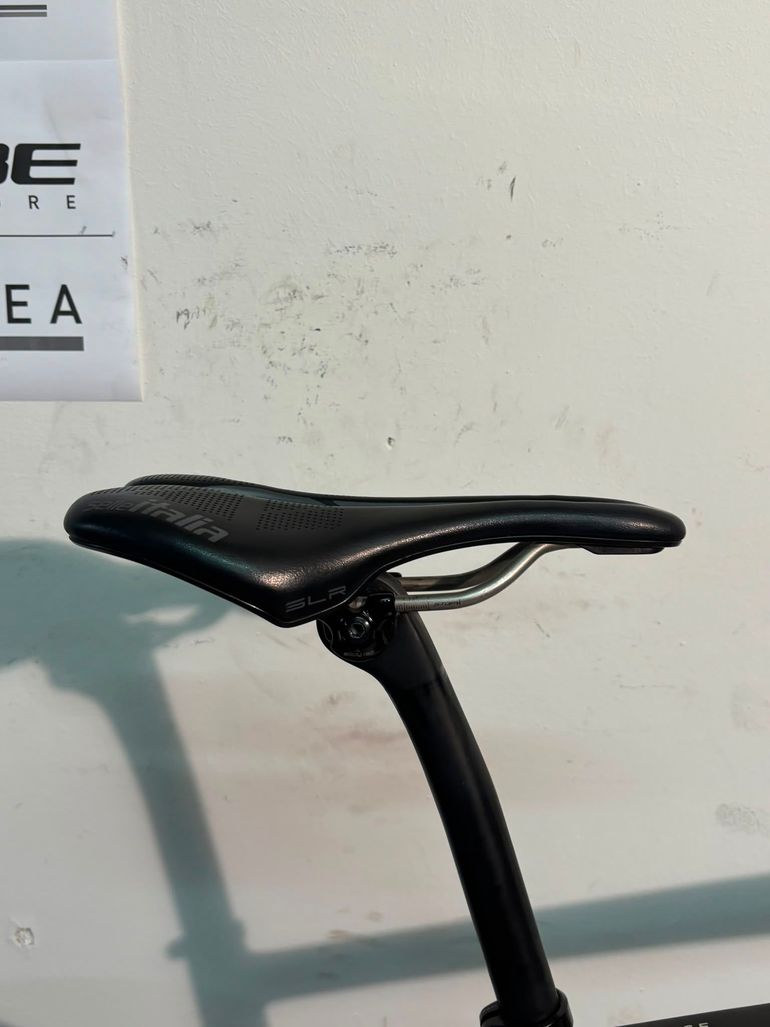 Specialized Diverge Comp Carbon 2022 usata — dettaglio