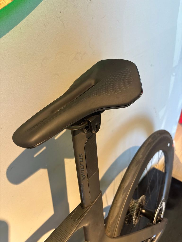 Scott Foil Rc 10 2025 usata — dettaglio