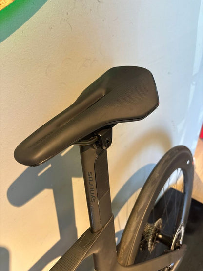 Scott Foil Rc 10 2025 usata — dettaglio