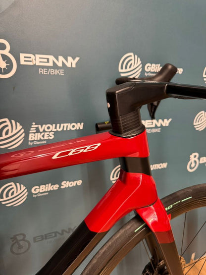 Colnago C68 Road 2024 usata — dettaglio