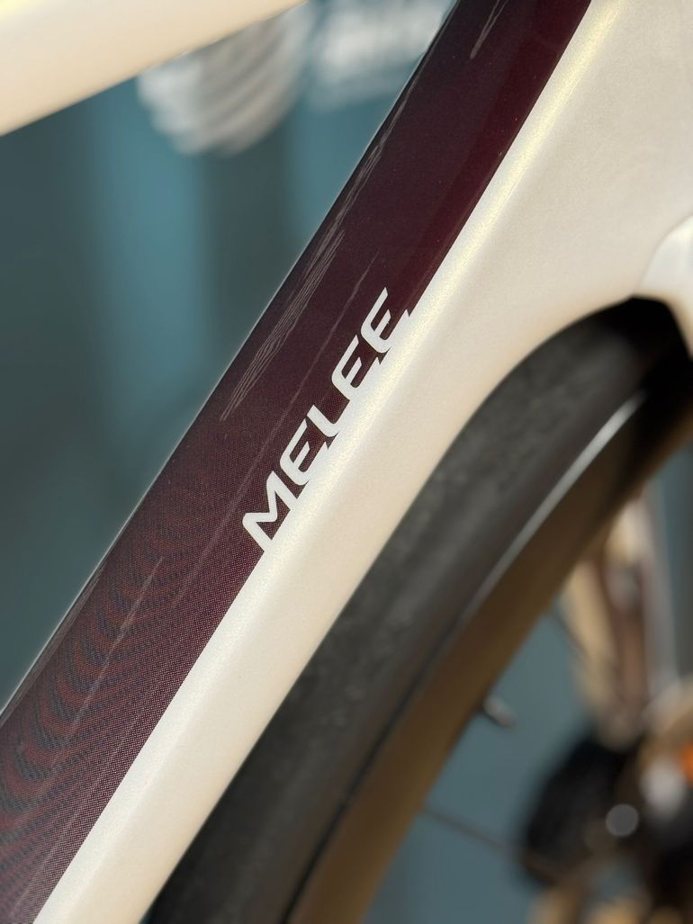 Enve Melee 2026 usata — dettaglio