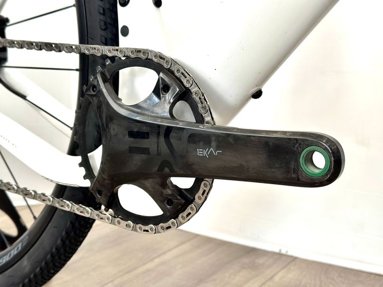 3T Exploro 2024 — Bici usata