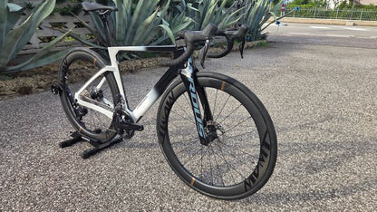 Pardus Custom 2027 usata — dettaglio