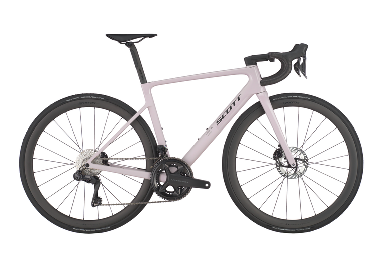 Scott Addict Rc 20 — gruppo Shimano Ultegra Di2, taglia S